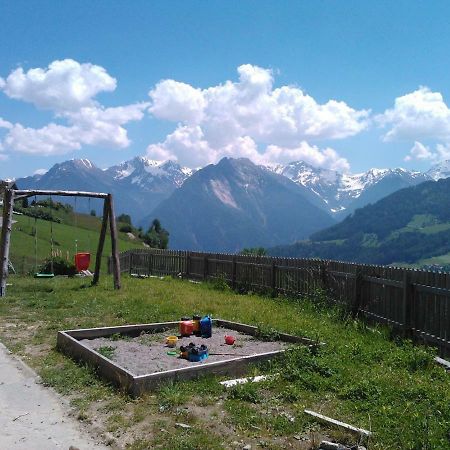 Villa Unterstuanerhof Stuls Exterior foto